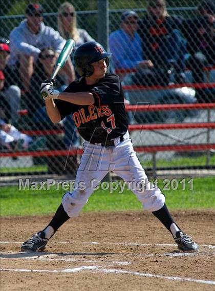 Thumbnail 3 in Los Alamitos @ Huntington Beach photogallery.