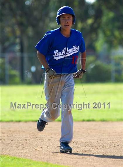 Thumbnail 3 in Los Alamitos @ Huntington Beach photogallery.