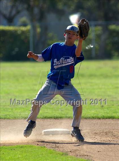 Thumbnail 3 in Los Alamitos @ Huntington Beach photogallery.