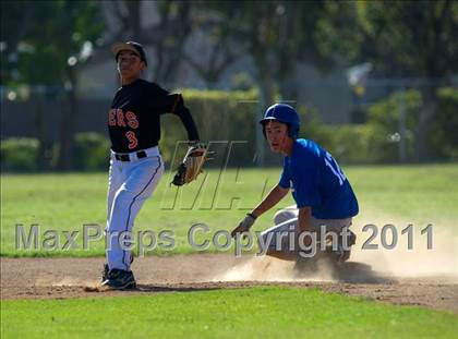 Thumbnail 1 in Los Alamitos @ Huntington Beach photogallery.