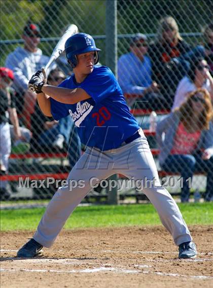 Thumbnail 1 in Los Alamitos @ Huntington Beach photogallery.