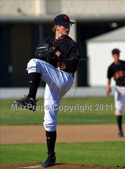Thumbnail 1 in Los Alamitos @ Huntington Beach photogallery.