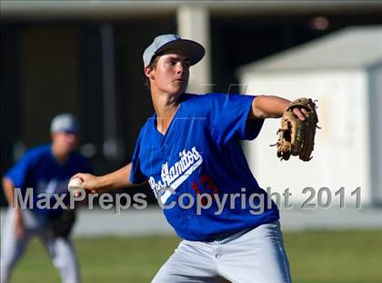 Thumbnail 3 in Los Alamitos @ Huntington Beach photogallery.