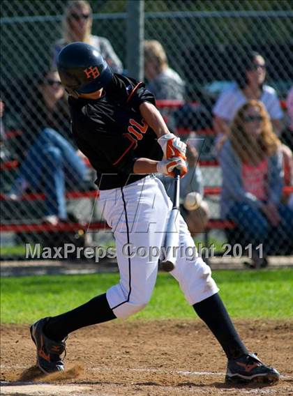 Thumbnail 3 in Los Alamitos @ Huntington Beach photogallery.