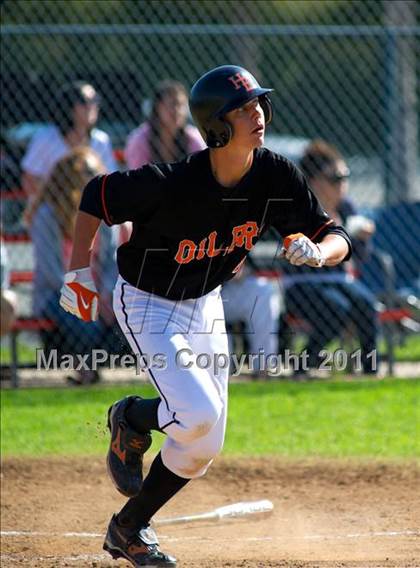 Thumbnail 1 in Los Alamitos @ Huntington Beach photogallery.
