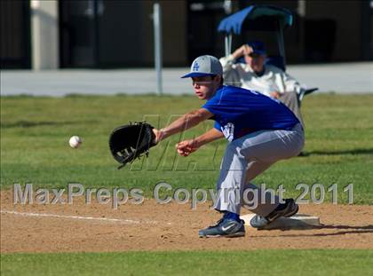 Thumbnail 1 in Los Alamitos @ Huntington Beach photogallery.