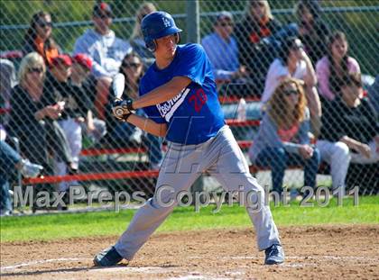 Thumbnail 2 in Los Alamitos @ Huntington Beach photogallery.