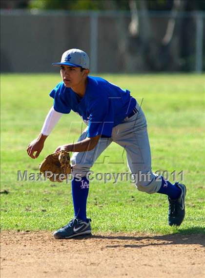 Thumbnail 3 in Los Alamitos @ Huntington Beach photogallery.