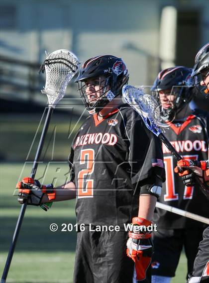 Thumbnail 2 in Lakewood @ Columbine photogallery.