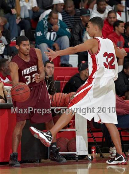 Thumbnail 2 in Johnson @ Cordova (Cordova Classic) photogallery.