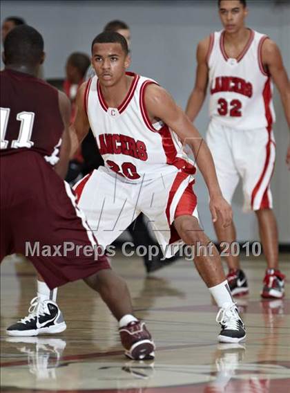 Thumbnail 2 in Johnson @ Cordova (Cordova Classic) photogallery.