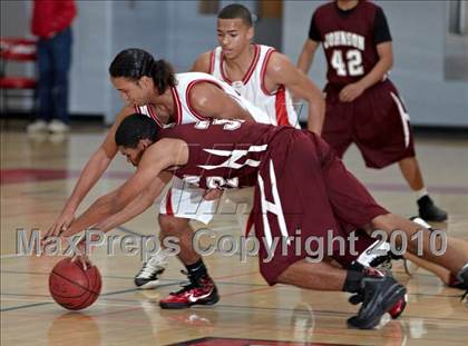 Thumbnail 2 in Johnson @ Cordova (Cordova Classic) photogallery.