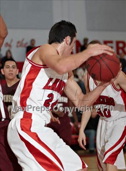 Thumbnail 3 in Johnson @ Cordova (Cordova Classic) photogallery.