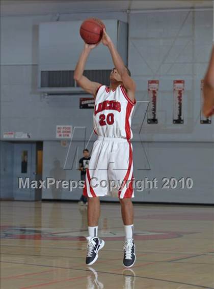 Thumbnail 2 in Johnson @ Cordova (Cordova Classic) photogallery.