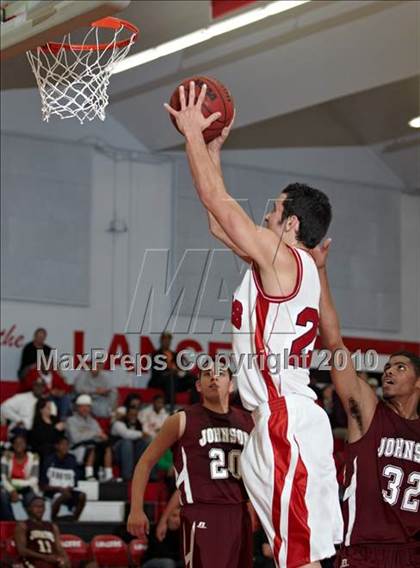Thumbnail 2 in Johnson @ Cordova (Cordova Classic) photogallery.