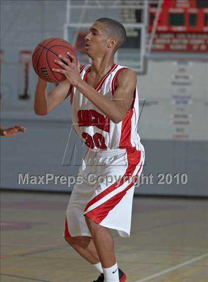 Thumbnail 2 in Johnson @ Cordova (Cordova Classic) photogallery.