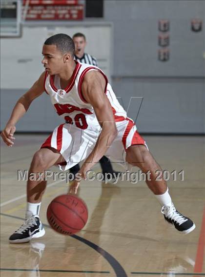 Thumbnail 3 in Johnson @ Cordova (Cordova Classic) photogallery.