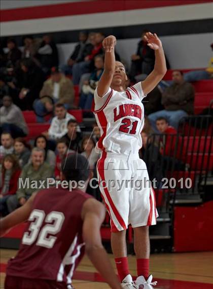 Thumbnail 2 in Johnson @ Cordova (Cordova Classic) photogallery.