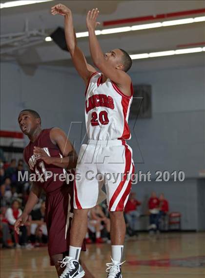 Thumbnail 1 in Johnson @ Cordova (Cordova Classic) photogallery.