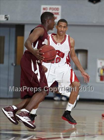 Thumbnail 1 in Johnson @ Cordova (Cordova Classic) photogallery.