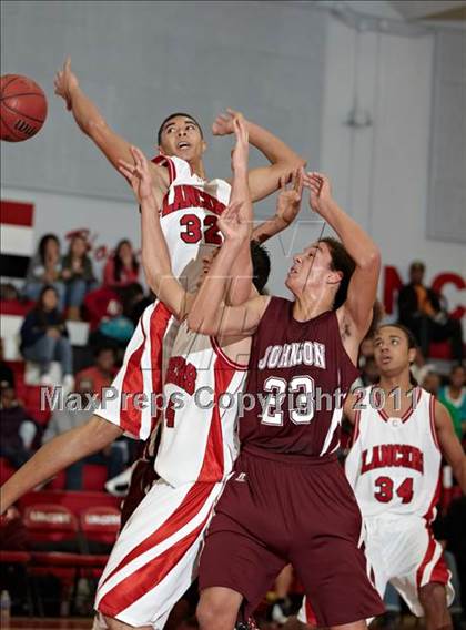 Thumbnail 3 in Johnson @ Cordova (Cordova Classic) photogallery.