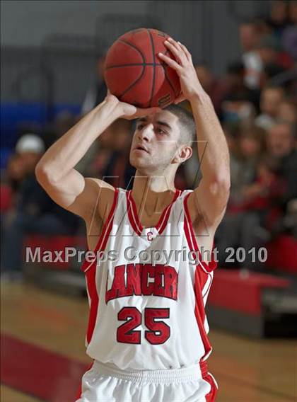 Thumbnail 2 in Johnson @ Cordova (Cordova Classic) photogallery.