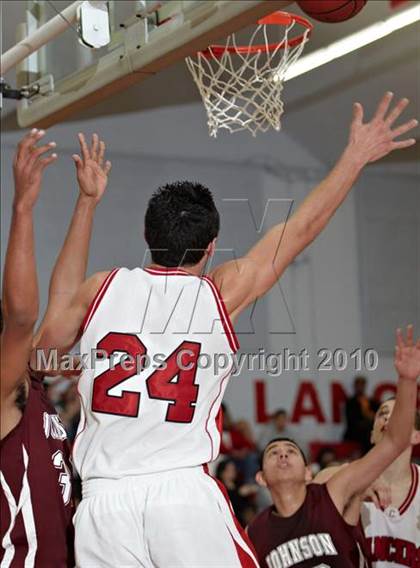 Thumbnail 1 in Johnson @ Cordova (Cordova Classic) photogallery.