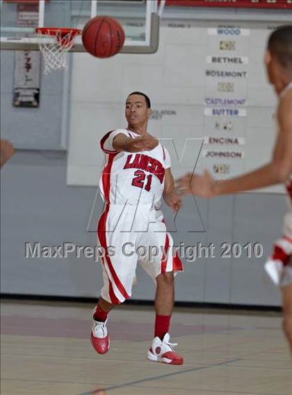 Thumbnail 2 in Johnson @ Cordova (Cordova Classic) photogallery.