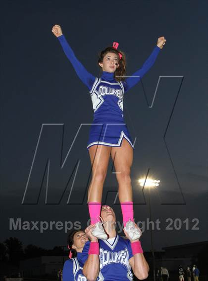 Thumbnail 3 in Red Bud @ Columbia photogallery.