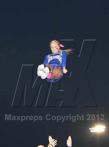 Thumbnail 3 in Red Bud @ Columbia photogallery.