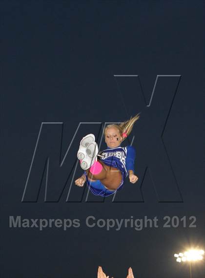 Thumbnail 1 in Red Bud @ Columbia photogallery.