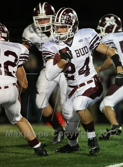 Thumbnail 3 in Red Bud @ Columbia photogallery.