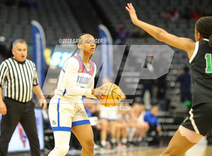 Thumbnail 1 in St. Mary's vs. Folsom (CIF SJS Division 1 Final) photogallery.
