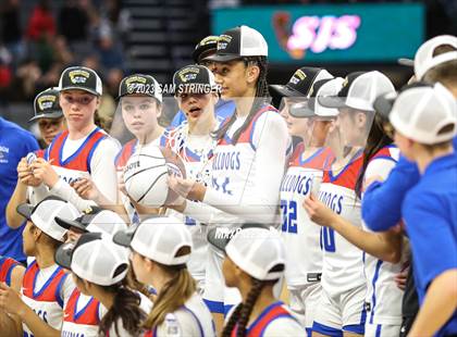 Thumbnail 3 in St. Mary's vs. Folsom (CIF SJS Division 1 Final) photogallery.