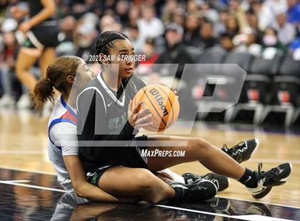 Thumbnail 3 in St. Mary's vs. Folsom (CIF SJS Division 1 Final) photogallery.