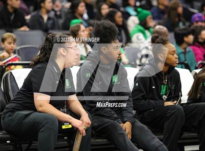 Thumbnail 1 in St. Mary's vs. Folsom (CIF SJS Division 1 Final) photogallery.