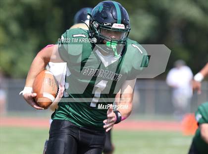 Thumbnail 3 in Delone Catholic @ York County Tech photogallery.