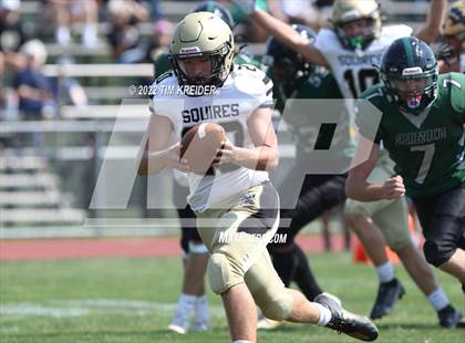 Thumbnail 2 in Delone Catholic @ York County Tech photogallery.