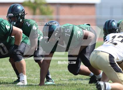 Thumbnail 2 in Delone Catholic @ York County Tech photogallery.