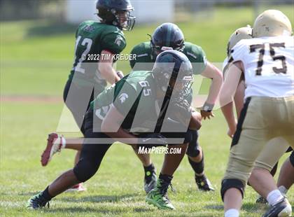 Thumbnail 1 in Delone Catholic @ York County Tech photogallery.