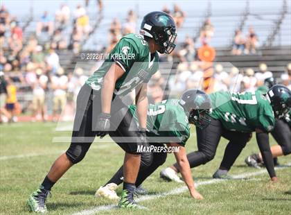 Thumbnail 2 in Delone Catholic @ York County Tech photogallery.