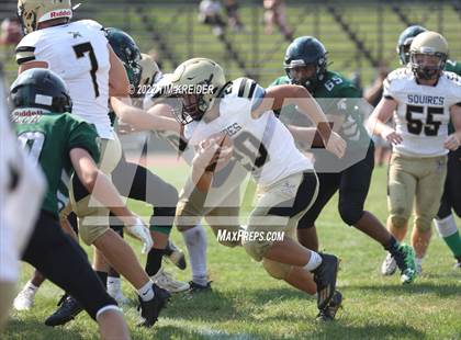 Thumbnail 2 in Delone Catholic @ York County Tech photogallery.