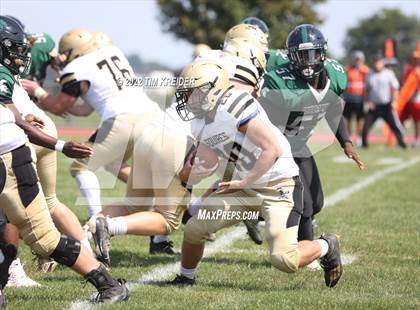 Thumbnail 1 in Delone Catholic @ York County Tech photogallery.