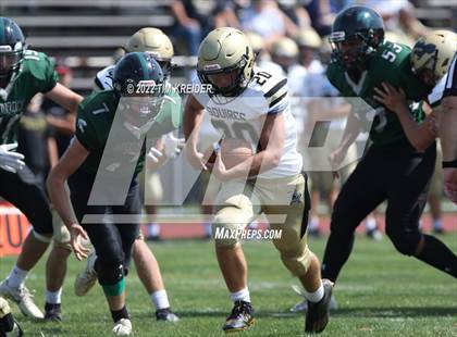 Thumbnail 1 in Delone Catholic @ York County Tech photogallery.
