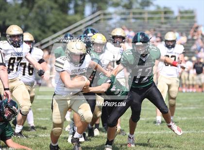 Thumbnail 3 in Delone Catholic @ York County Tech photogallery.