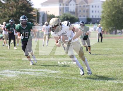 Thumbnail 1 in Delone Catholic @ York County Tech photogallery.