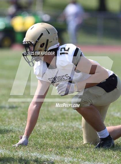 Thumbnail 2 in Delone Catholic @ York County Tech photogallery.