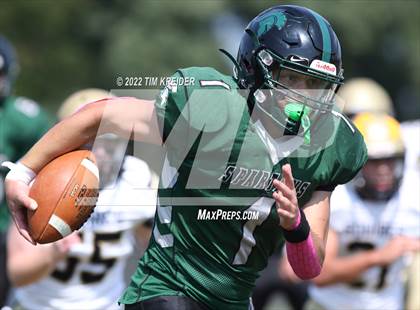 Thumbnail 2 in Delone Catholic @ York County Tech photogallery.