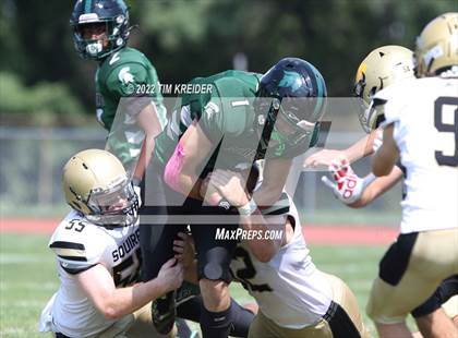 Thumbnail 3 in Delone Catholic @ York County Tech photogallery.
