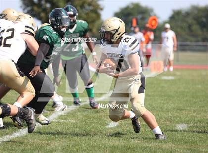 Thumbnail 2 in Delone Catholic @ York County Tech photogallery.